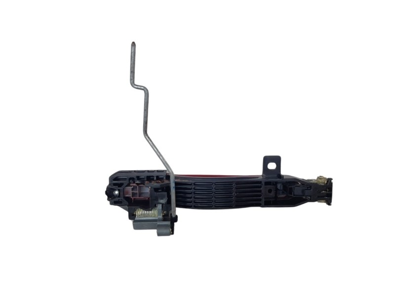 Recambio de maneta exterior delantera derecha para mazda 2 lim. () 1.5 16v cat referencia OEM IAM KD475841XE13  