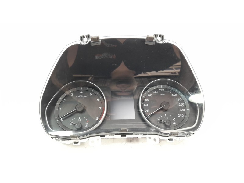 Recambio de cuadro instrumentos para hyundai i30 (pd) 1.0 tgdi cat referencia OEM IAM 94003G4201  