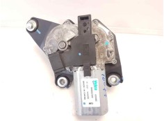 Recambio de motor limpia trasero para opel mokka selective referencia OEM IAM 96955193 W000008831  2