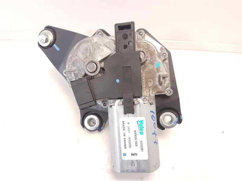 Recambio de motor limpia trasero para opel mokka selective referencia OEM IAM 96955193 W000008831 