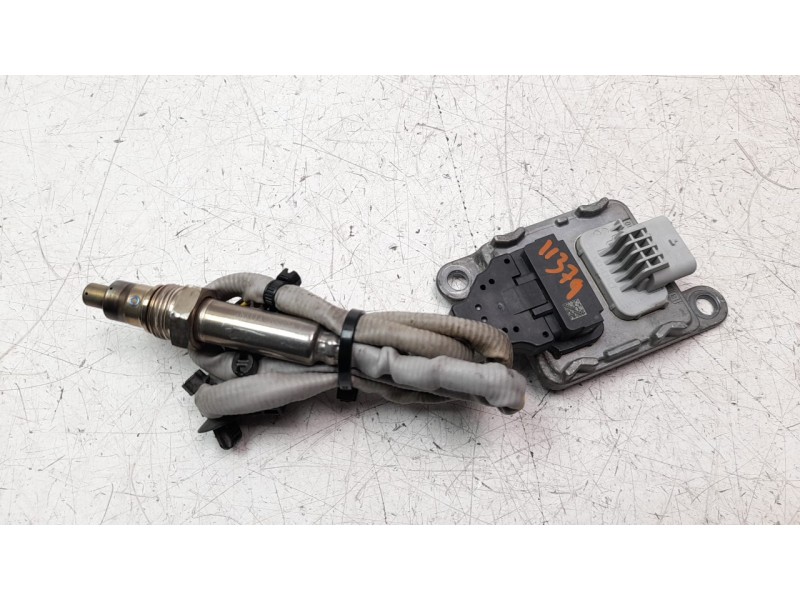Recambio de sonda lambda para renault clio v 1.5 blue dci diesel fap referencia OEM IAM 227902608R  