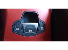 Recambio de palanca freno para jeep renegade limited 4x4 referencia OEM IAM 7357078120   2