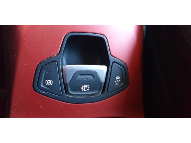 Recambio de palanca freno para jeep renegade limited 4x4 referencia OEM IAM 7356365590  