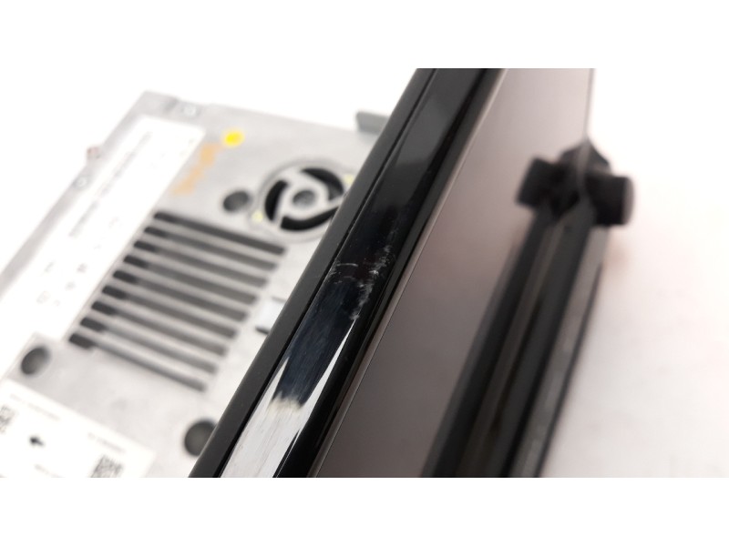 Recambio de sistema navegacion gps para kia xceed 1.4 tgdi cat referencia OEM IAM 96560J7520  