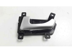 MANETA INTERIOR DELANTERA IZQUIERDA 826103U000 