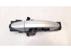 Recambio de maneta exterior trasera derecha para ford ecosport 1.5 tdci cat referencia OEM IAM   