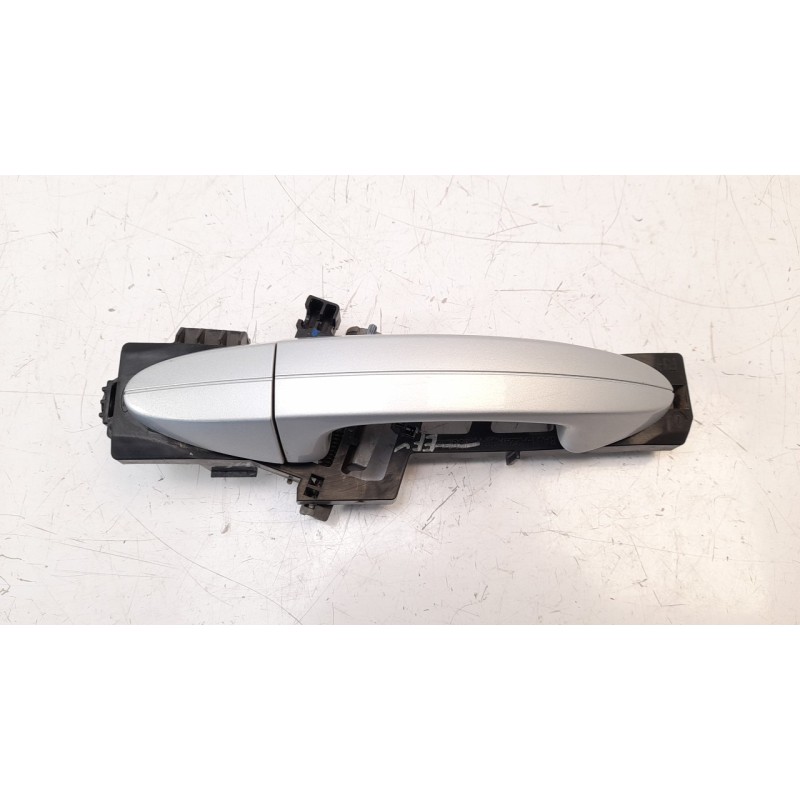 Recambio de maneta exterior trasera derecha para ford ecosport 1.5 tdci cat referencia OEM IAM   