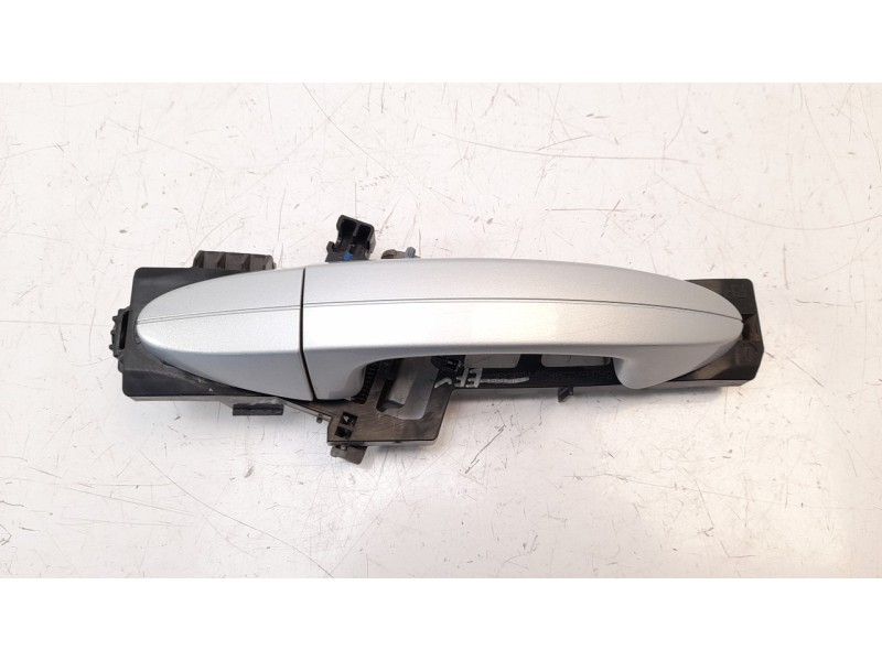Recambio de maneta exterior trasera derecha para ford ecosport 1.5 tdci cat referencia OEM IAM   