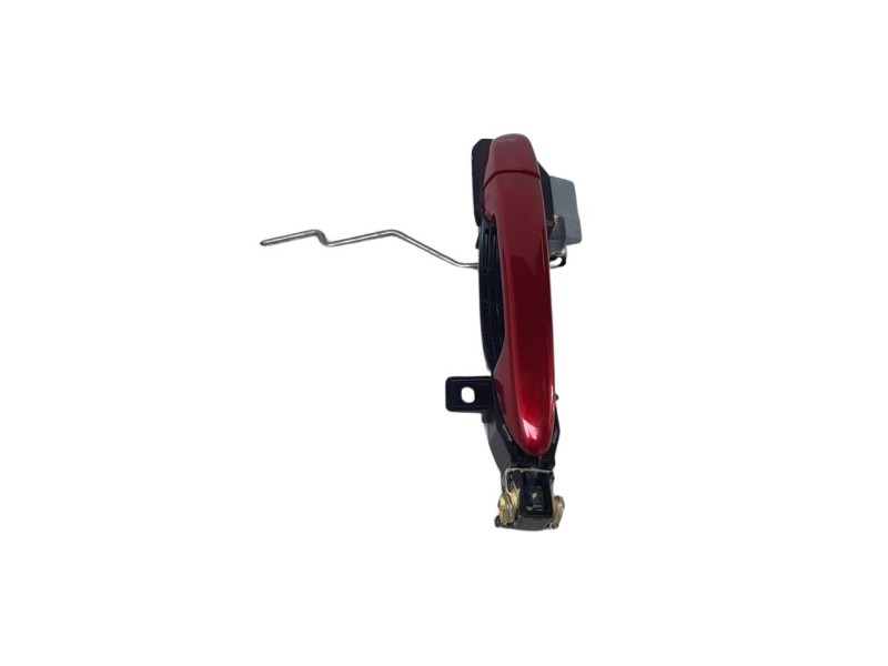 Recambio de maneta exterior delantera derecha para mazda 2 lim. () 1.5 16v cat referencia OEM IAM KD475841XE13  
