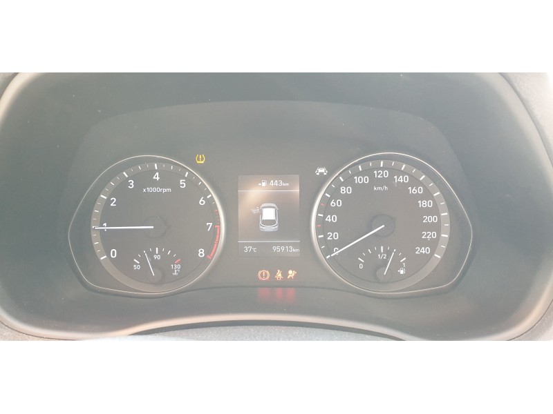 Recambio de cuadro instrumentos para hyundai i30 (pd) 1.0 tgdi cat referencia OEM IAM 94003G4201  