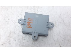 Recambio de modulo confort para ford fiesta (ccn) 1.25 16v cat referencia OEM IAM CV1T14B533AJ 1014084500  2