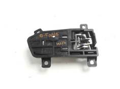 Recambio de maneta interior delantera izquierda para kia sportage emotion 4x2 referencia OEM IAM 826103U000   2
