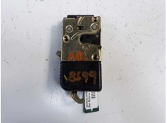 Recambio de cerradura puerta delantera derecha para peugeot 807 st referencia OEM IAM   