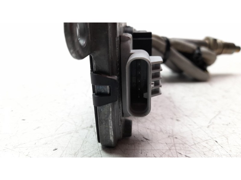 Recambio de sonda lambda para renault clio v 1.5 blue dci diesel fap referencia OEM IAM 227902608R  