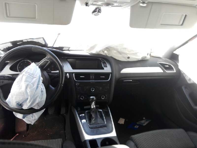 audi a4 ber. (b8) del año 2008