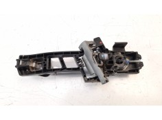 Recambio de maneta exterior trasera derecha para ford ecosport 1.5 tdci cat referencia OEM IAM    2