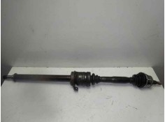 TRANSMISION DELANTERA DERECHA A1683601972 