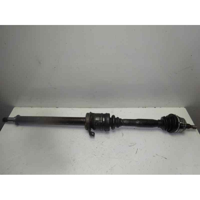Recambio de transmision delantera derecha para mercedes-benz clase a (w168) 160 cdi (168.007) referencia OEM IAM A1683601972  