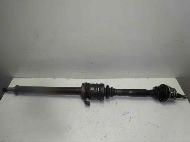 Recambio de transmision delantera derecha para mercedes-benz clase a (w168) 160 cdi (168.007) referencia OEM IAM A1683601972  