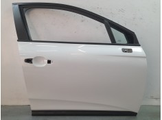 Recambio de puerta delantera derecha para renault clio v (b7_) 1.5 blue dci 85 (b7ag) referencia OEM IAM 801005036R  RN3323503
