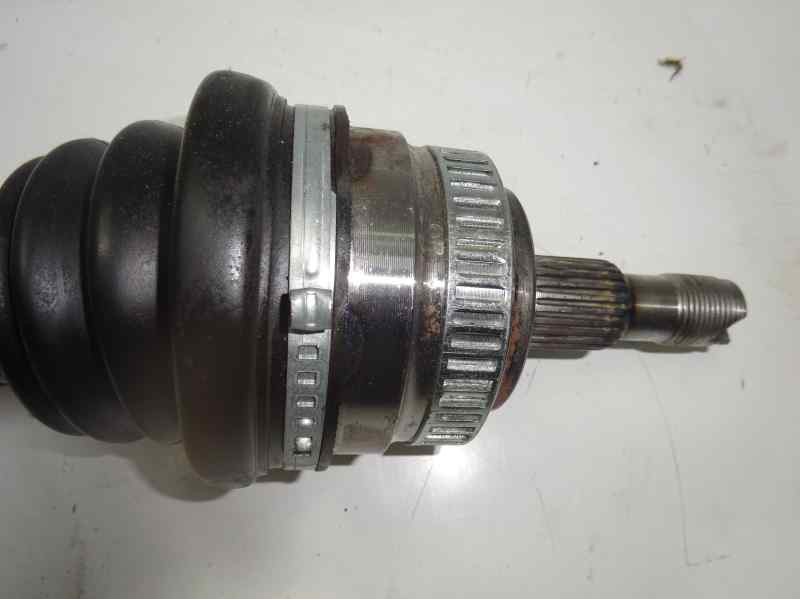 Recambio de transmision delantera derecha para mercedes-benz clase a (w168) 160 cdi (168.007) referencia OEM IAM A1683601972  