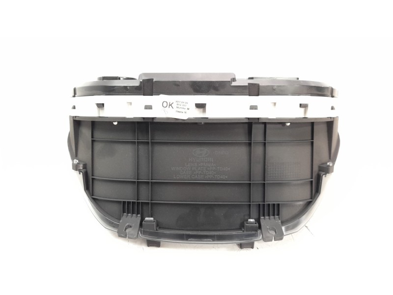 Recambio de cuadro instrumentos para hyundai i30 (pd) 1.0 tgdi cat referencia OEM IAM 94003G4201  