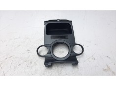 Recambio de moldura para ford fiesta (ccn) 1.25 16v cat referencia OEM IAM C1BB18D422CBW  
