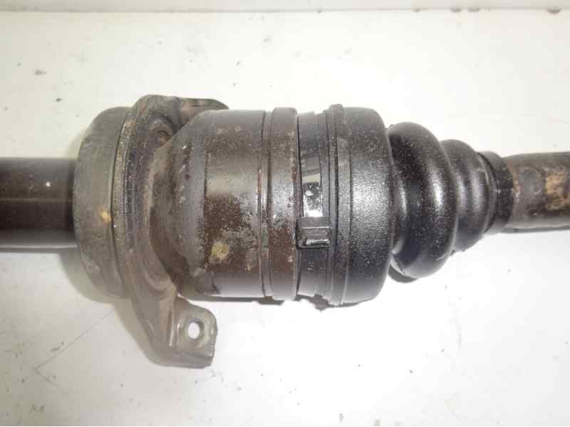 Recambio de transmision delantera derecha para mercedes-benz clase a (w168) 160 cdi (168.007) referencia OEM IAM A1683601972  