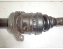 TRANSMISION DELANTERA DERECHA A1683601972 A1683601972 