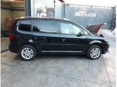 VOLKSWAGEN TOURAN (1T3)