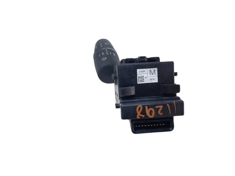 Recambio de mando limpia para mazda 2 lim. () 1.5 16v cat referencia OEM IAM DA6B626F  