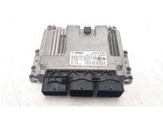 CENTRALITA MOTOR UCE 9807885980 0281030546 