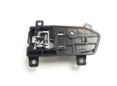 Recambio de maneta interior trasera derecha para kia sportage emotion 4x2 referencia OEM IAM 826203U000   2