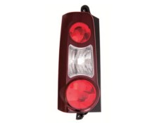 Recambio de piloto trasero izquierdo para citroen berlingo cuadro referencia OEM IAM 9677205580 103F07550771 CI9204154