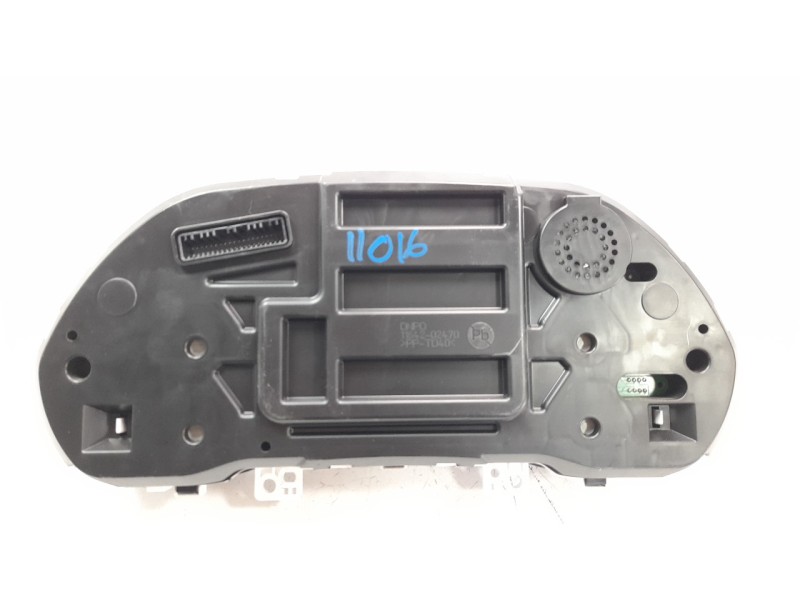 Recambio de cuadro instrumentos para hyundai i30 (pd) 1.0 tgdi cat referencia OEM IAM 94003G4201  