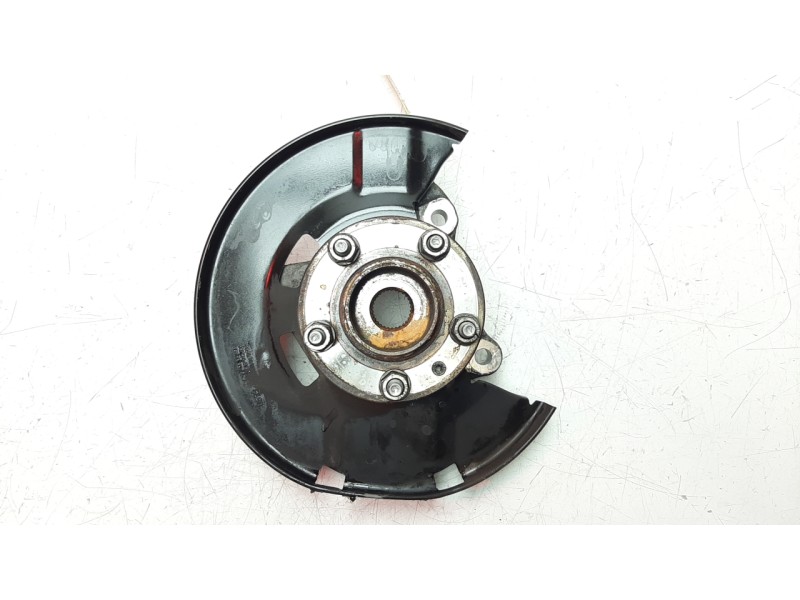 Recambio de mangueta delantera derecha para opel astra j lim. 1.7 16v cdti referencia OEM IAM 308109  