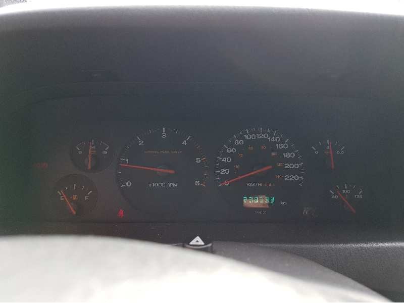 jeep gr.cherokee (wj/wg) del año 2000