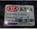 MANDO CLIMATIZADOR 0K55A61190 0K55A61190 