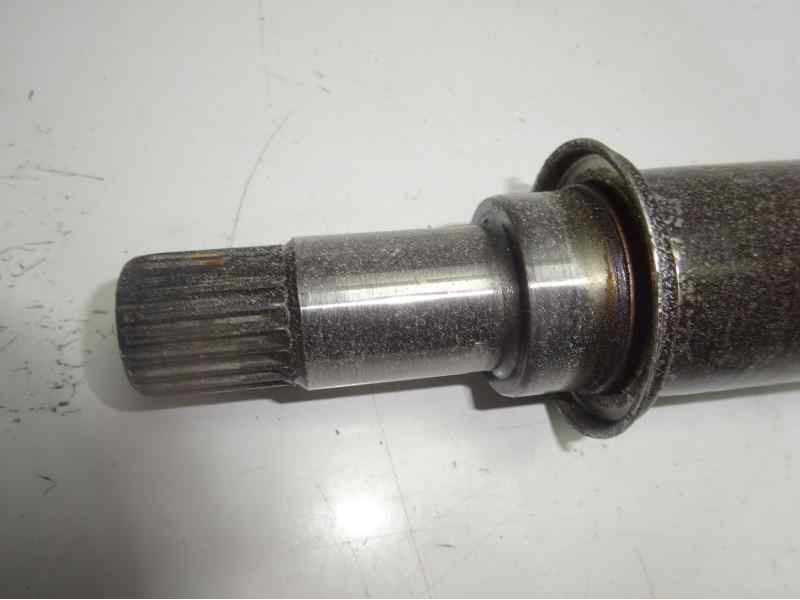 Recambio de transmision delantera derecha para mercedes-benz clase a (w168) 160 cdi (168.007) referencia OEM IAM A1683601972  