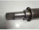 TRANSMISION DELANTERA DERECHA A1683601972 A1683601972 