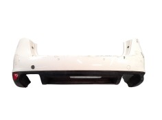 Recambio de paragolpes trasero para porsche cayenne (typ 92aa) 4.8 v8 cat referencia OEM IAM 95850541100G2X  