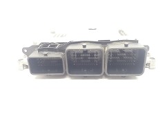 Recambio de centralita motor uce para peugeot 208 1.6 16v hdi fap referencia OEM IAM 9807885980 0281030546  2