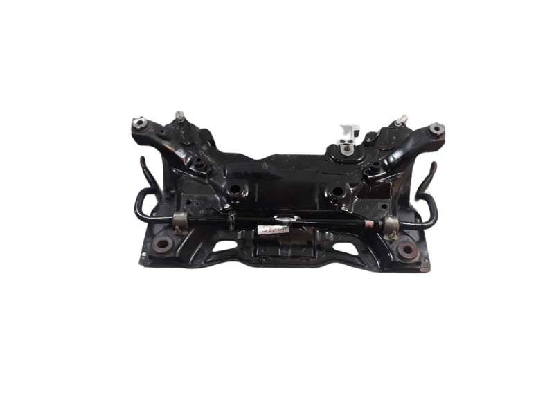 Recambio de puente delantero para peugeot 508 2.0 blue-hdi fap referencia OEM IAM 9803774180  