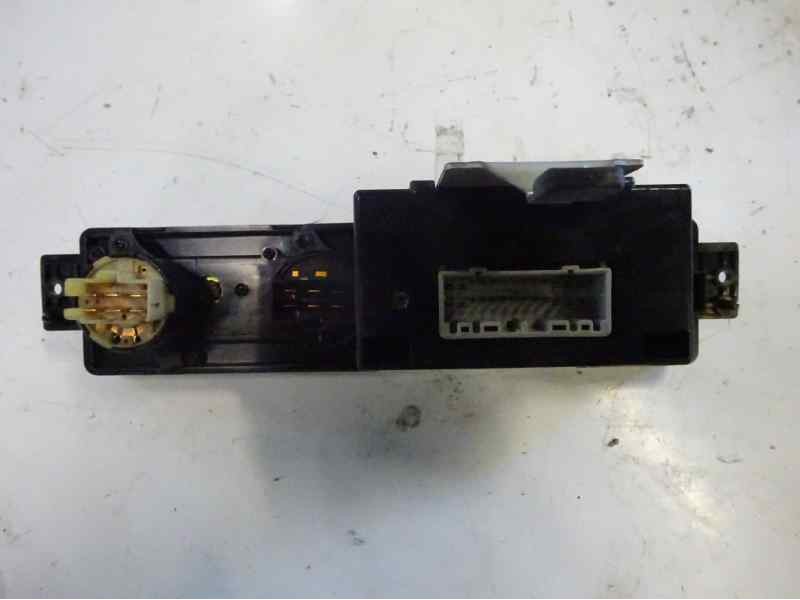 Recambio de mando climatizador para kia carnival td ls referencia OEM IAM 0K55A61190  