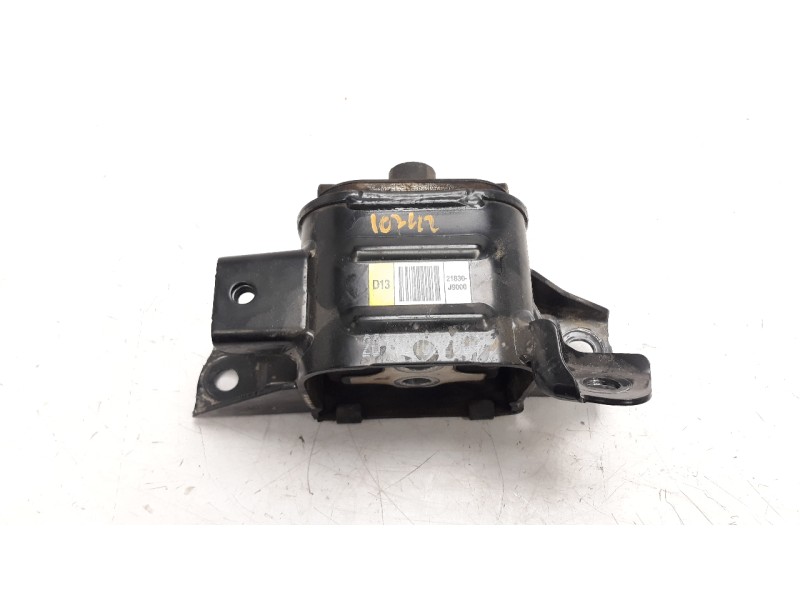 Recambio de soporte motor izquierdo para kia xceed 1.4 tgdi cat referencia OEM IAM 21830J9000  
