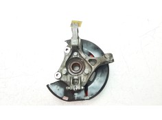 Recambio de mangueta delantera derecha para opel astra j lim. 1.7 16v cdti referencia OEM IAM 308109   2