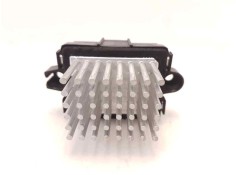 Recambio de resistencia calefaccion para opel mokka selective referencia OEM IAM 13598091 F011500127  2