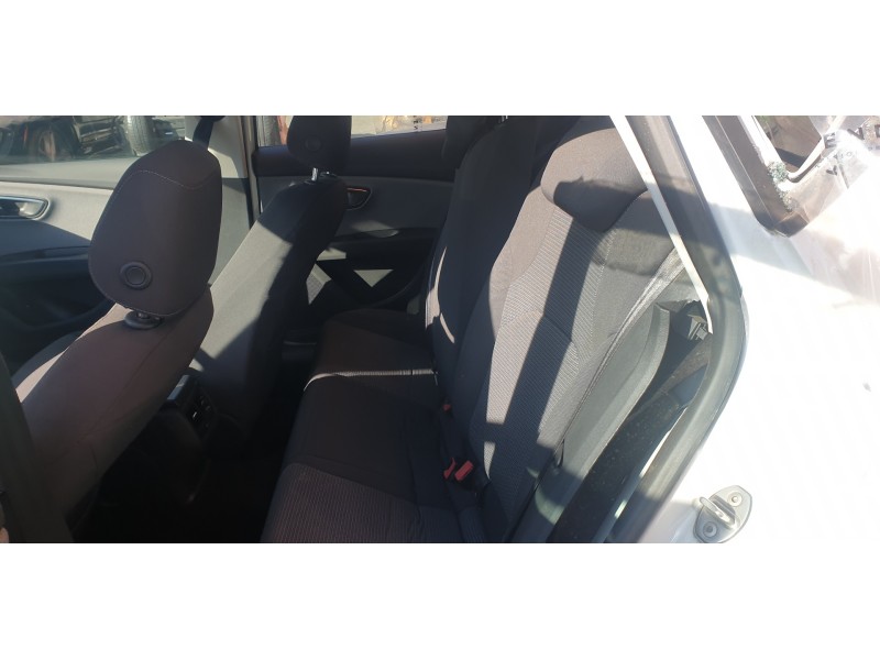 seat leon (5f1) del año 2017