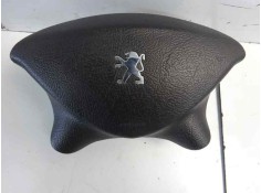 Recambio de airbag delantero izquierdo para peugeot 807 st referencia OEM IAM 14001062YR  