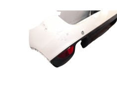 Recambio de paragolpes trasero para porsche cayenne (typ 92aa) 4.8 v8 cat referencia OEM IAM 95850541100G2X   2